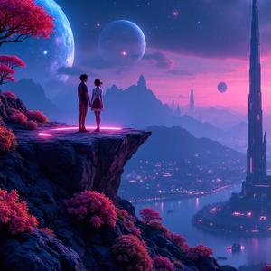 ใจฉันเปิดรับแค่เธอ