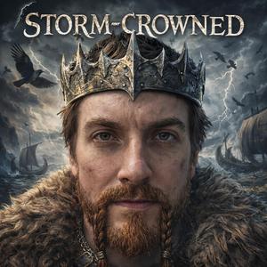 Storm Crowned