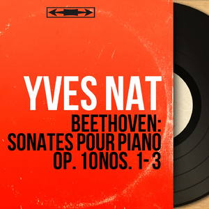 Sonate No. 7 in D Major, Op. 10 No. 3:I. Presto