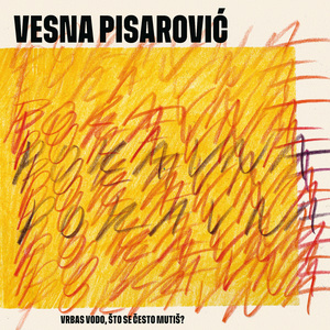 Vrbas vodo, što se često mutiš?