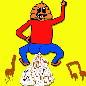 Tiptoe Pooting Viral Poop Music Song