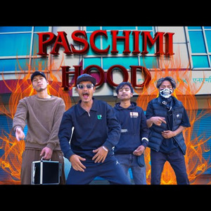 Paschimey Hood