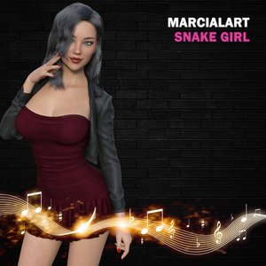 Snake Girl