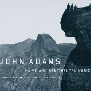 Naïve and Sentimental Music: III. Chain to the Rhythm