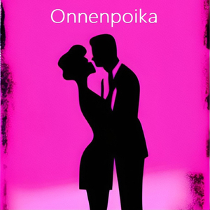 Onnenpoika