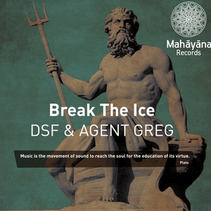 Break The Ice