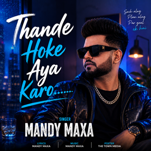 Thande Hoke Aya Karo