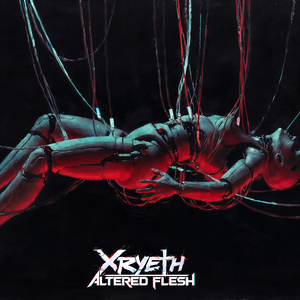 Altered Flesh
