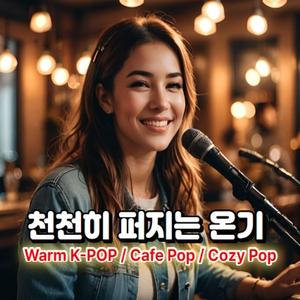 천천히 퍼지는 온기
