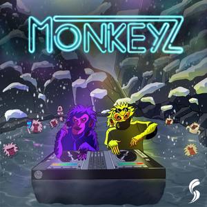 Monkeyz (feat. Wokdy)