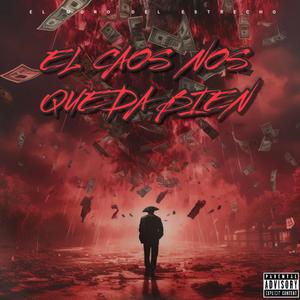 DOBLE IDENTIDAD (feat. Amin Jr)