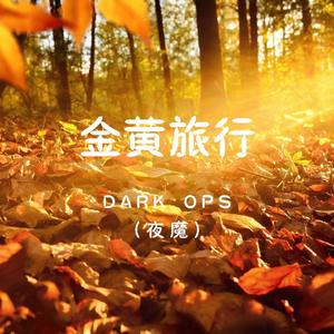 金黄旅行