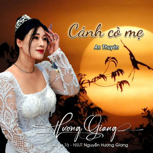 Cánh Cò Mẹ