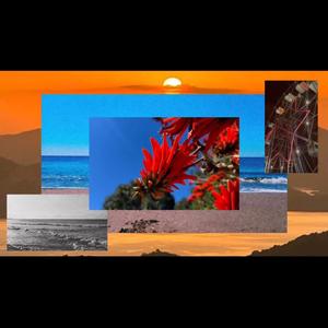 with ü (feat. .JOSIAH & Mazino the Guide)