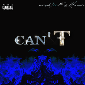 CAN'T(Prod.Alave)
