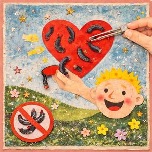 PIJAVICE MOJE SREĆE