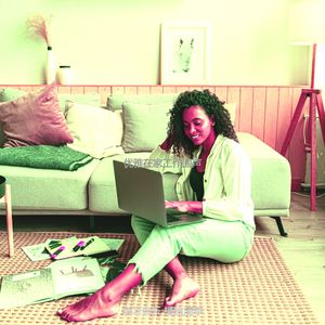 抚慰的专注回忆