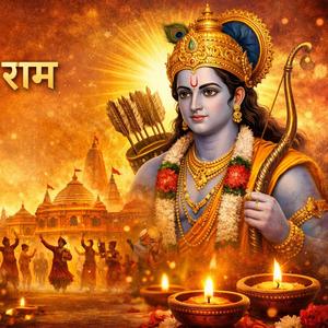 Jai Shree Ram