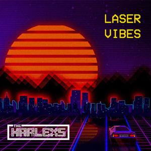 Laser Vibes