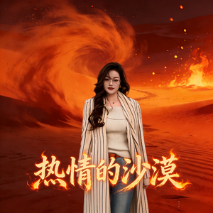 热情的沙漠
