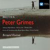 Anthony Rolfe Johnson - Peter Grimes, Op. 33, Act 1, Scene 2: