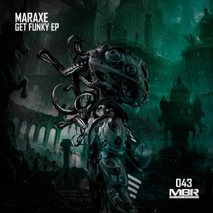 Get Funky (Original Mix)