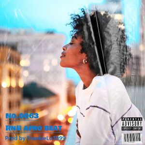No.0063 RnB Afro Beat