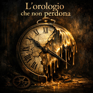 L'orologio che non perdona