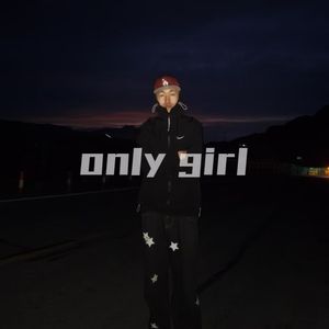 only girl