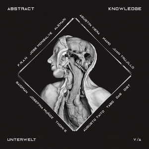 Souls In Pain (Original Mix)