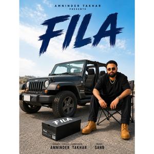 FILA