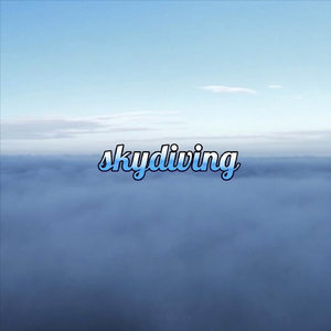 skydiving \(≧∪≦)/