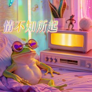 情不知所起（prpday.by Morrow）