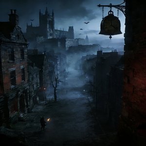 永夜孤城(吟唱版)