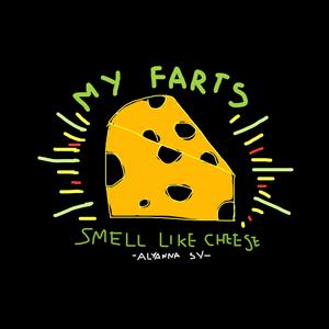 my farts smell like cheese