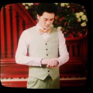 下定决心忘记你 (Cover 正云)