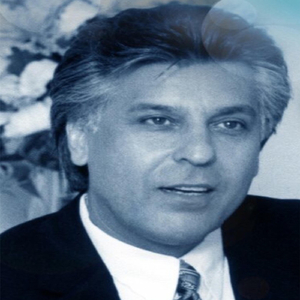 Aye Negare Man Gul-O-Zar-E-Man (Live)