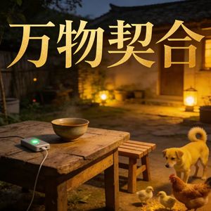 王志诚 - 万物契合