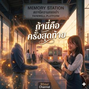 ถ้านี่คือครั้งสุดท้าย