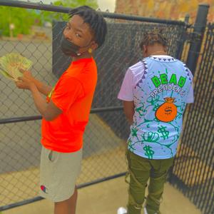 Whatever Im On My Gang On