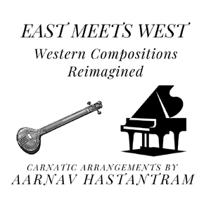 When I am laid in earth Reimagined