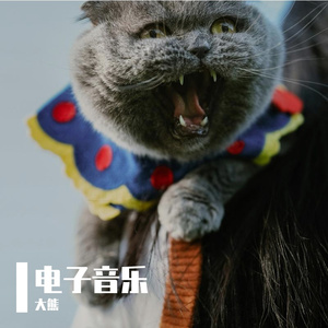 小城慢慢老去（电音版）