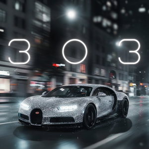 303