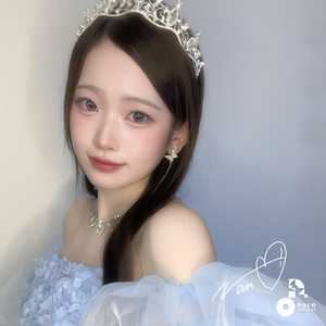 シャボンに包まれて