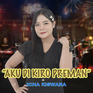 Aku Di Kiro Preman