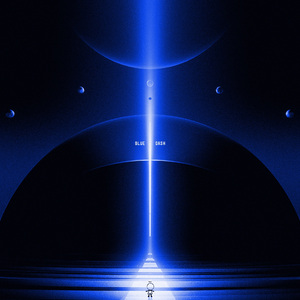 BLUE DASH（VIP REMIX）