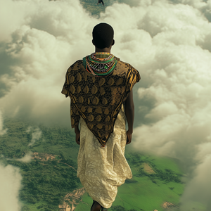 Human (samsara ver.)