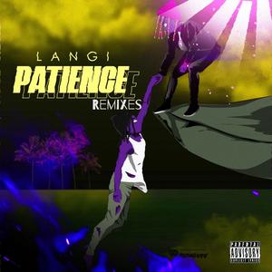 Patience (feat. Kay G)