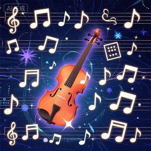 柳浪闻莺催眠曲