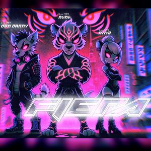 FIERA (feat. Rima & Dondanny)